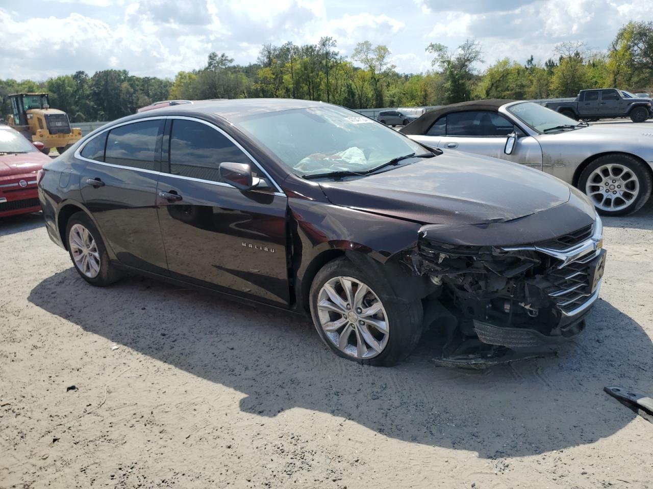 2020 CHEV MALIBU