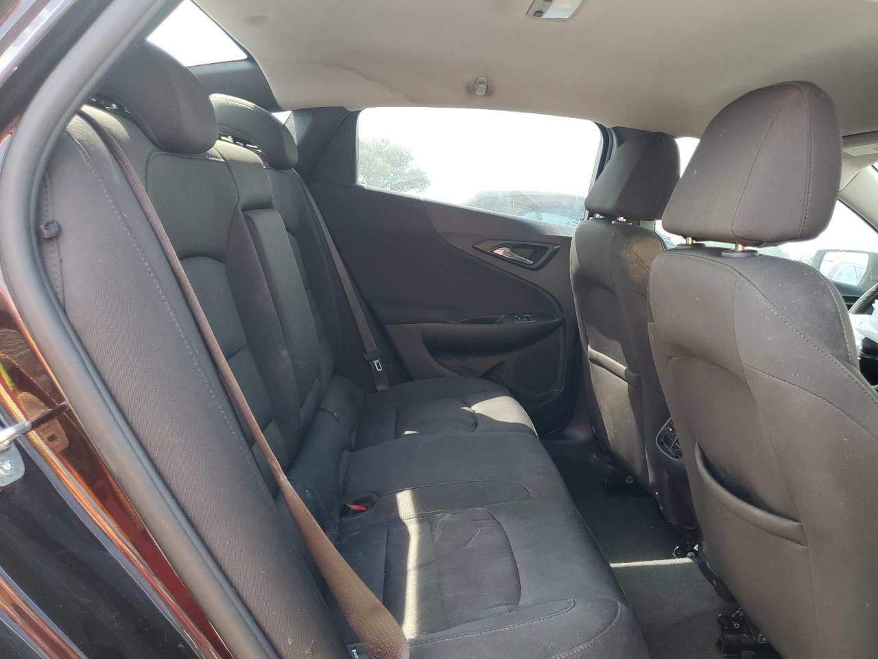 2020 CHEV MALIBU
