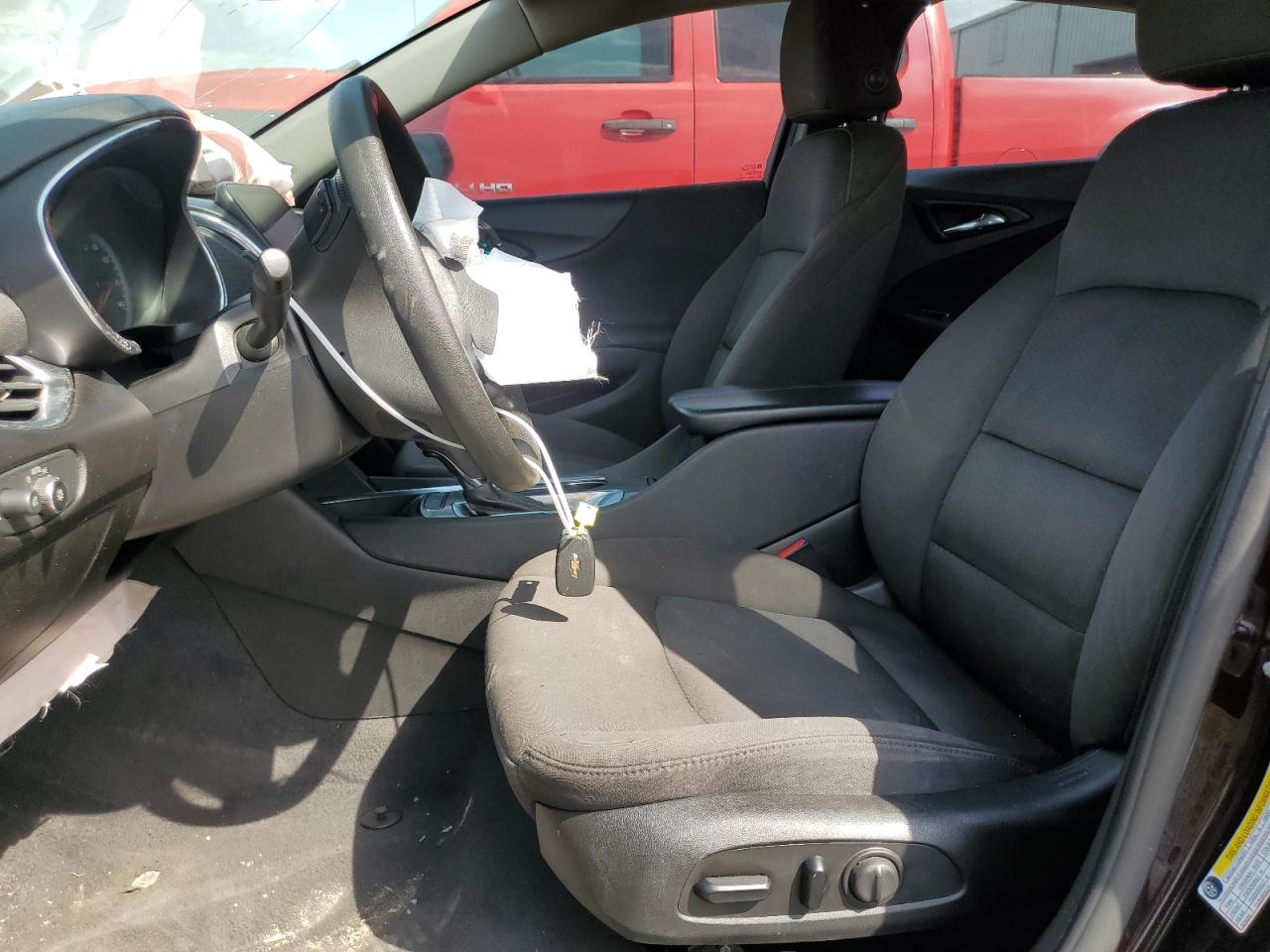 2020 CHEV MALIBU