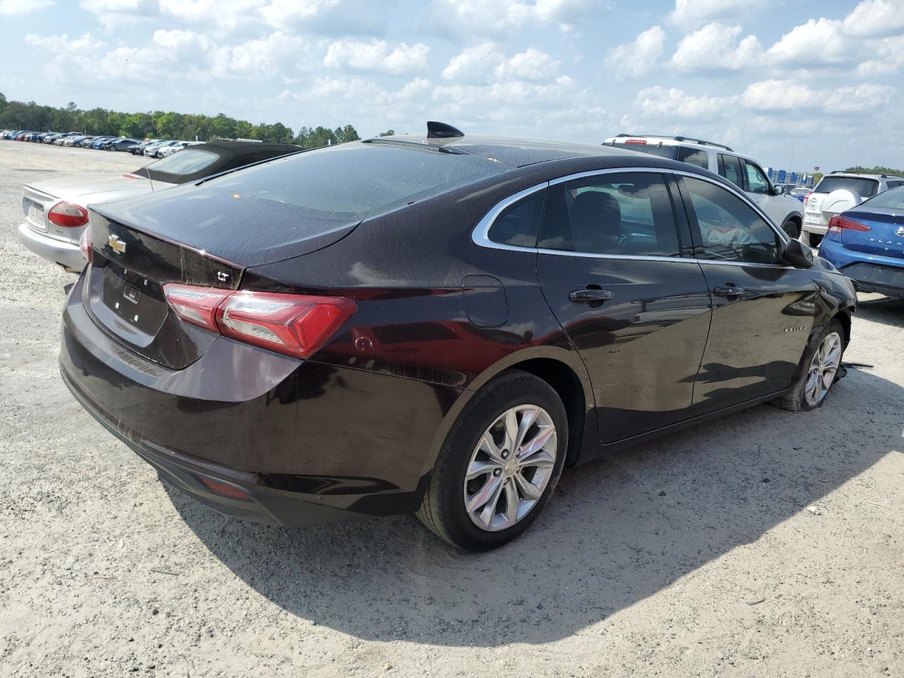 2020 CHEV MALIBU