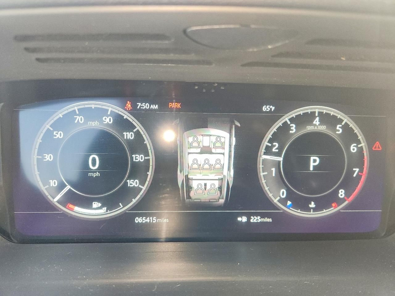 2018 LAND ROVER DISCOVERY