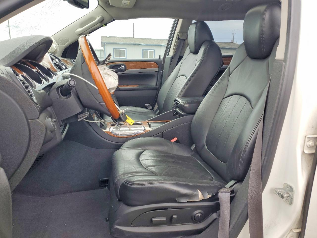 2011 BUICK ENCLAVE