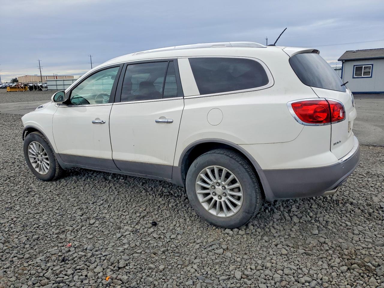 2011 BUICK ENCLAVE
