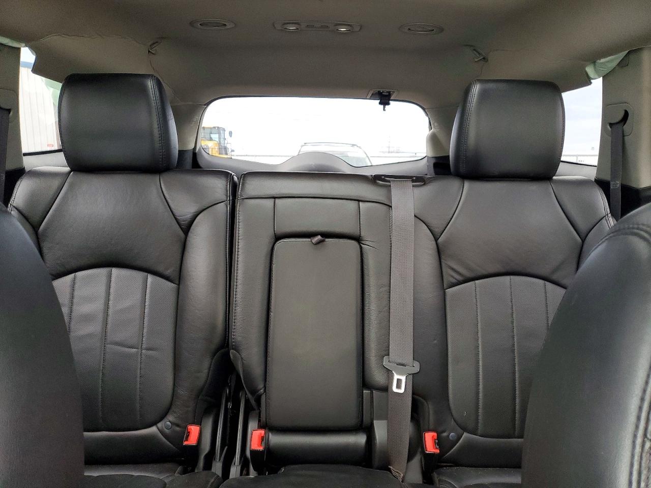 2011 BUICK ENCLAVE