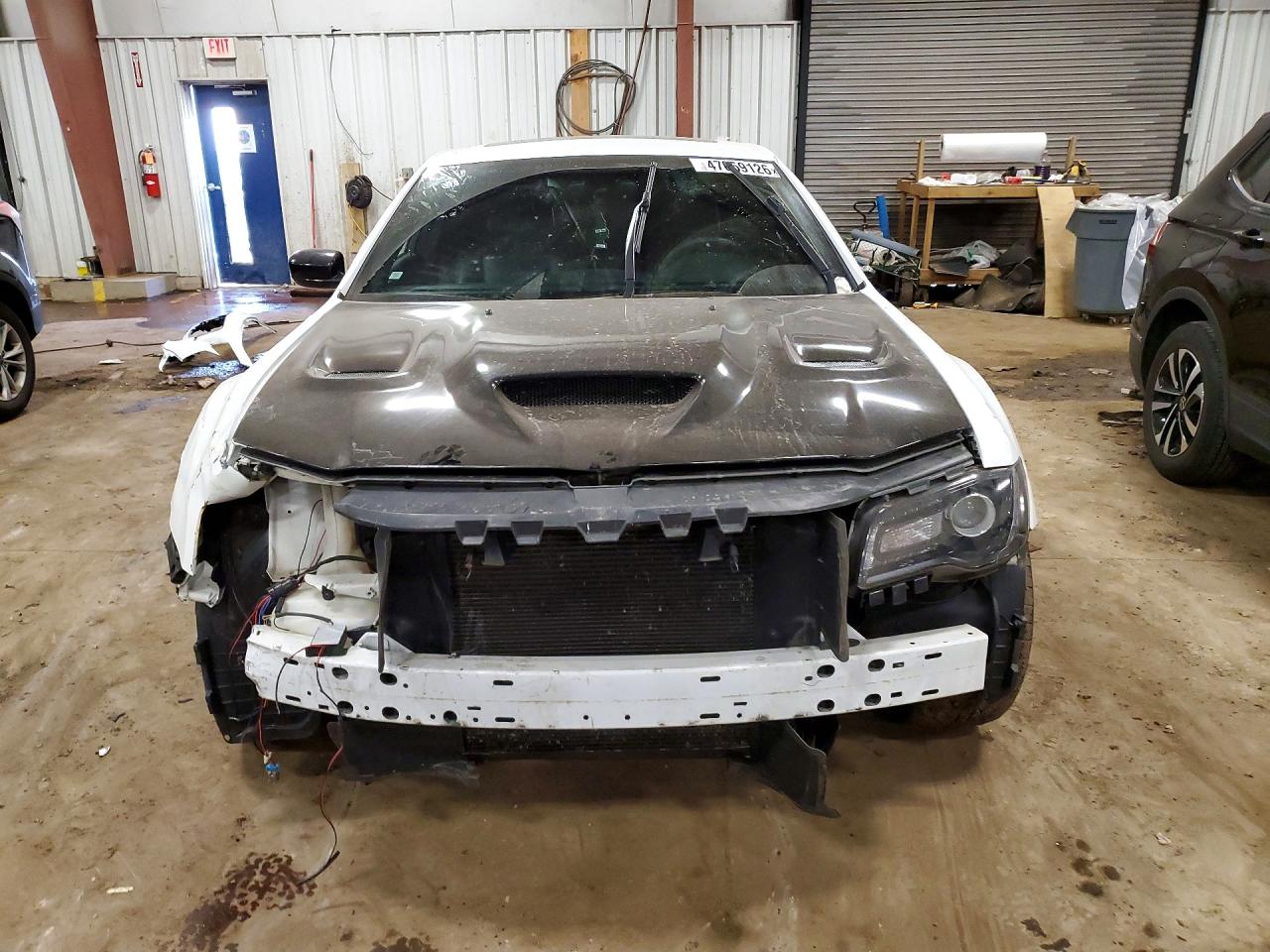 2016 CHRYSLER 300