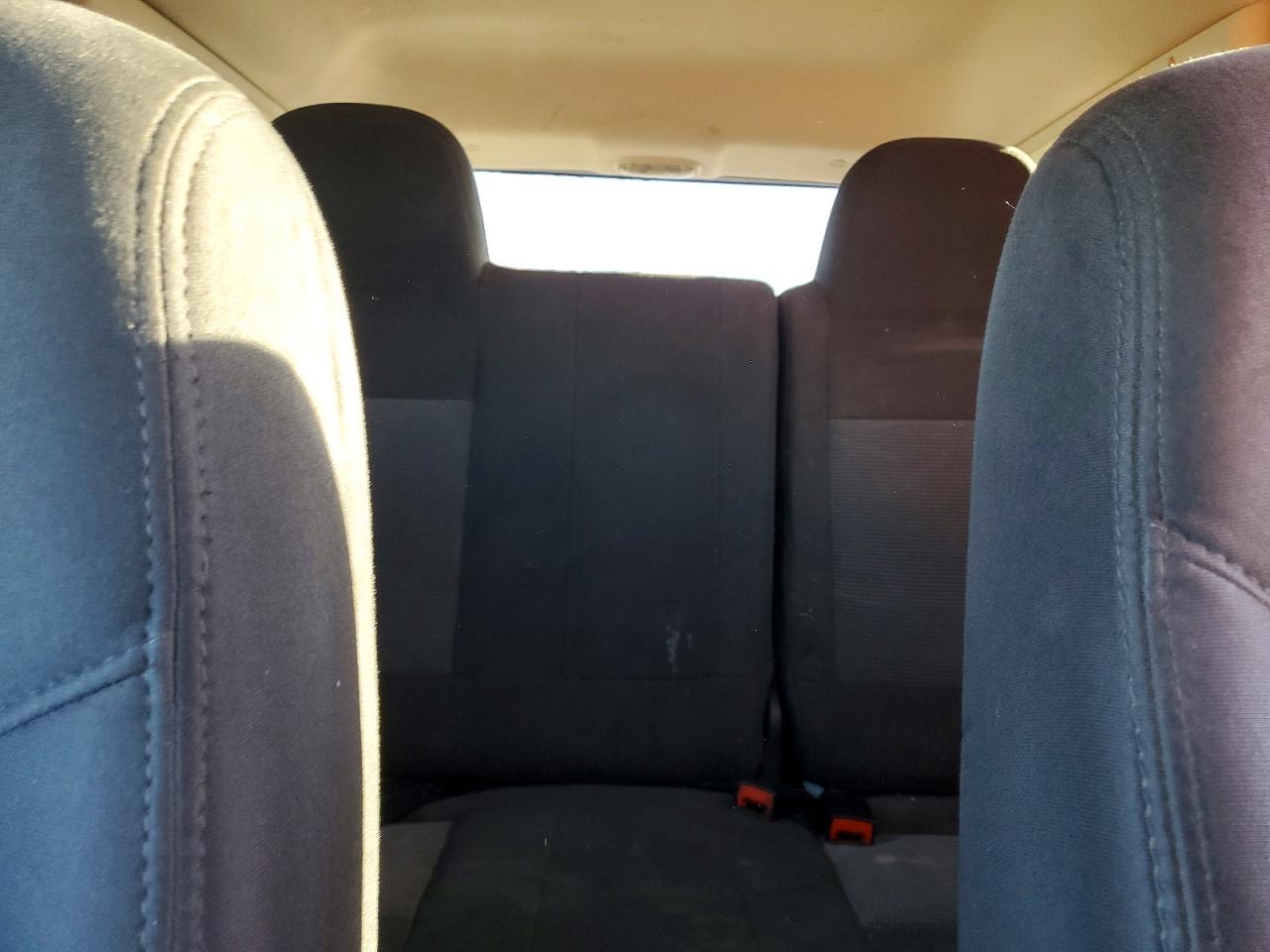 2016 JEEP PATRIOT