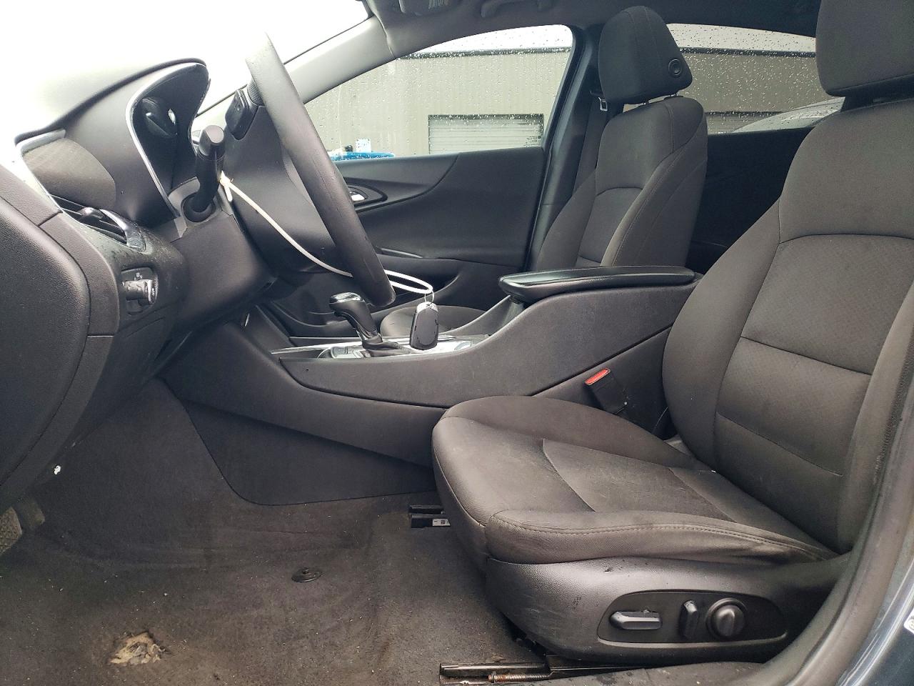 2020 CHEVROLET MALIBU