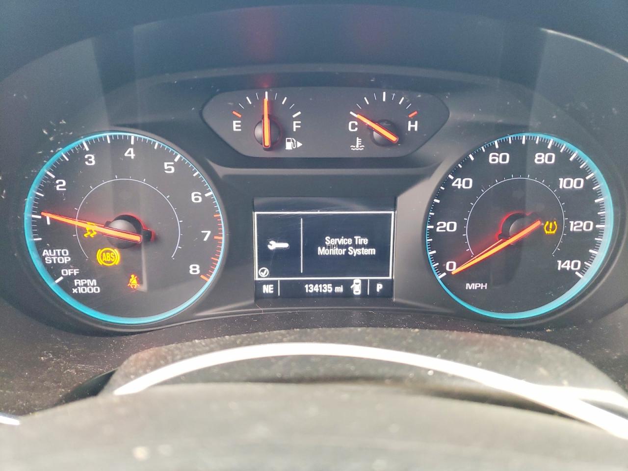 2020 CHEVROLET MALIBU