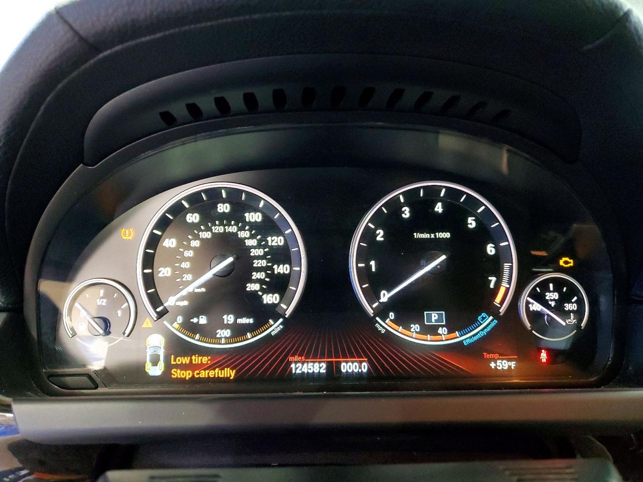 2012 BMW 6 SERIES