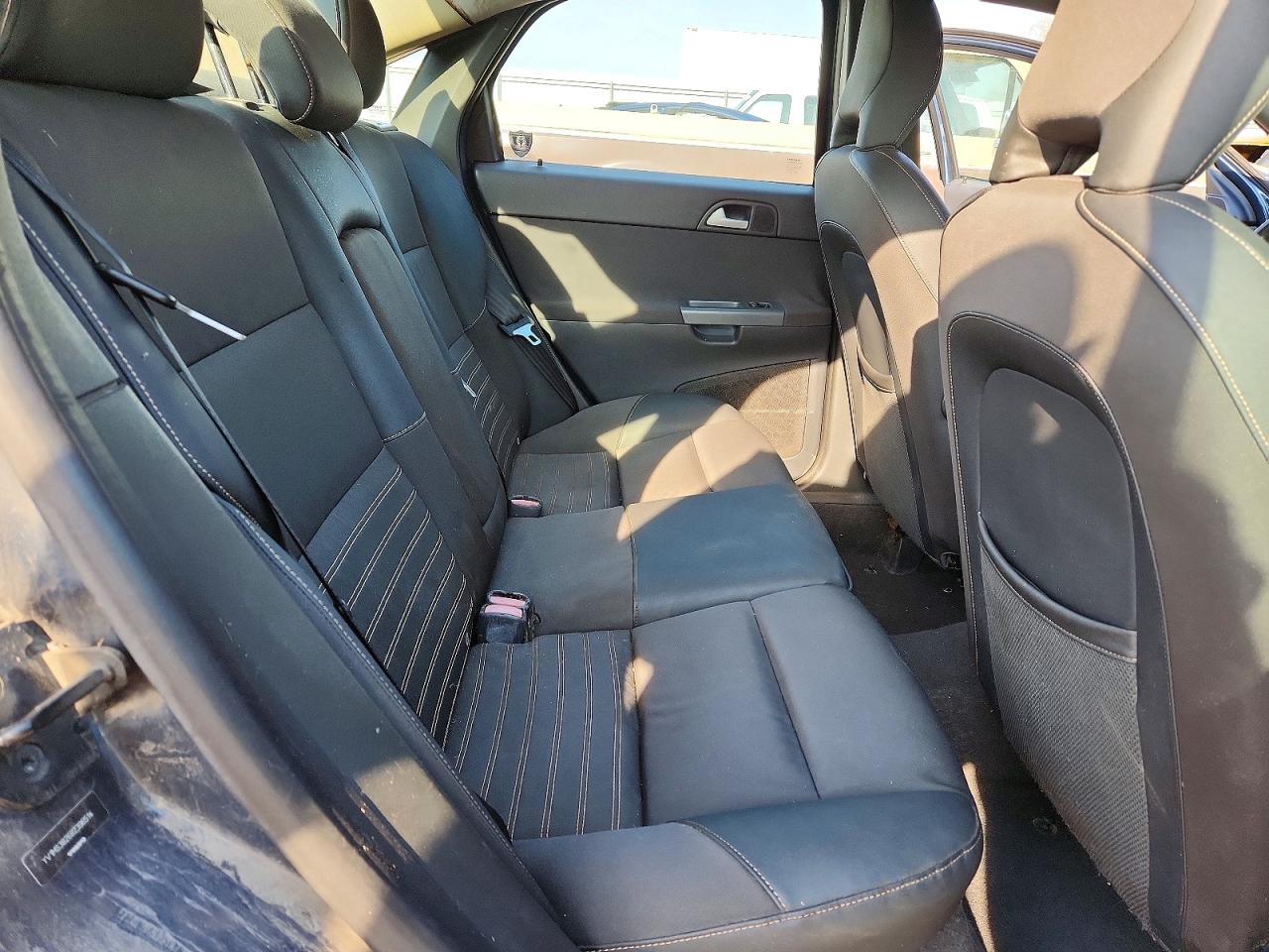 2008 VOLV S40
