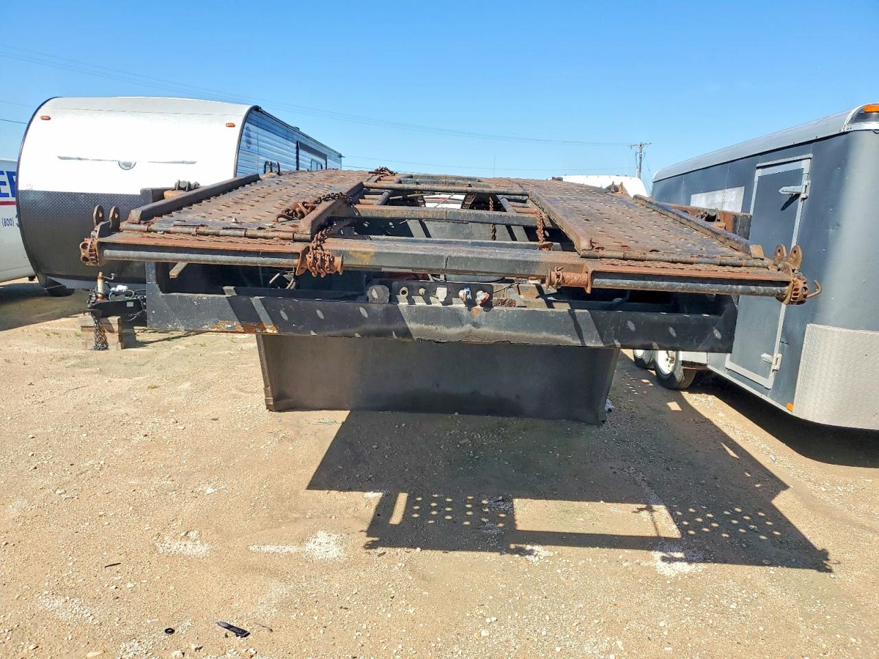 1995 EAGL TRAILER