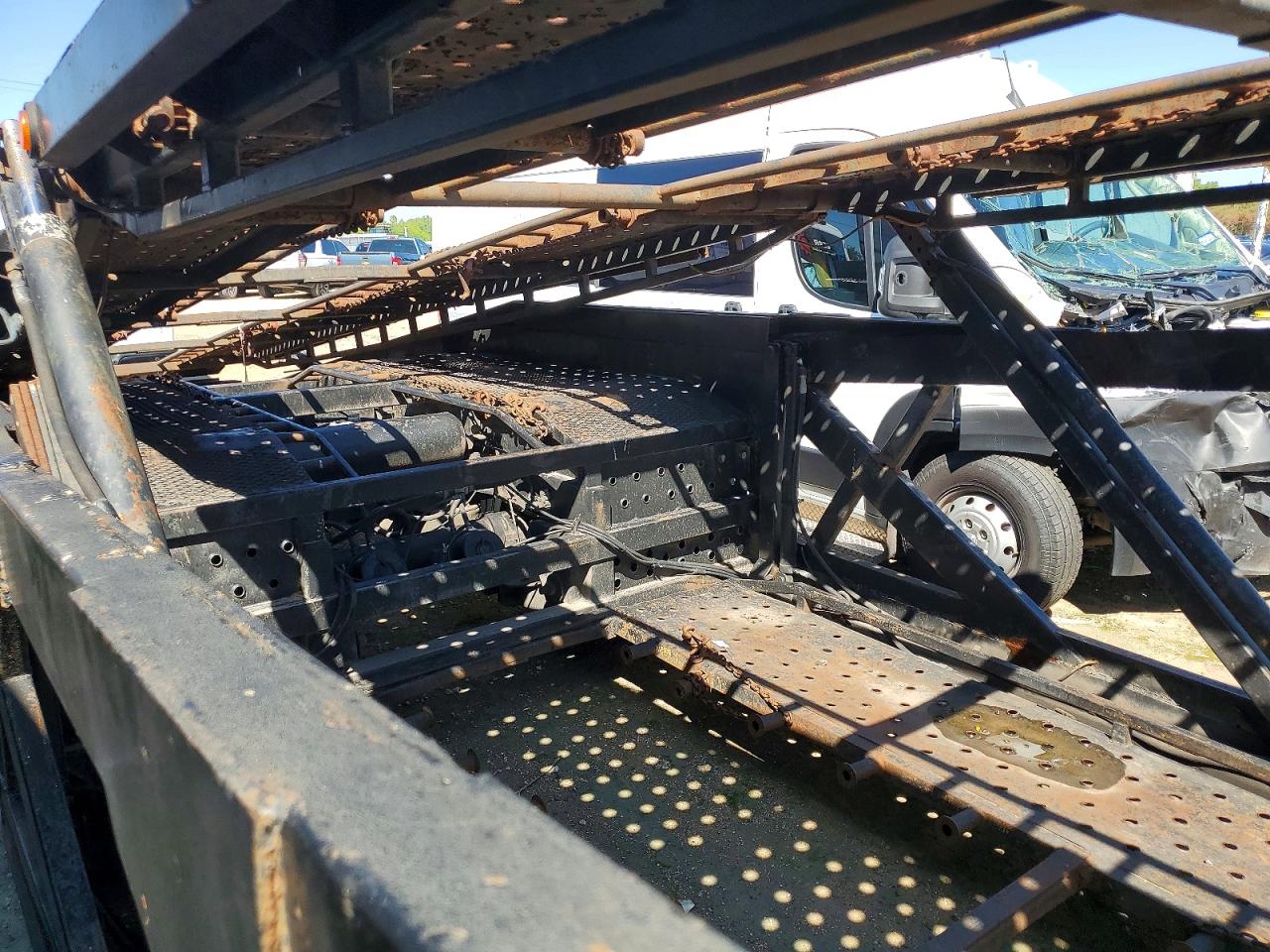 1995 EAGL TRAILER