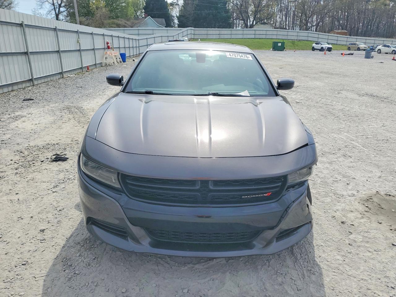 2023 DODGE CHARGER