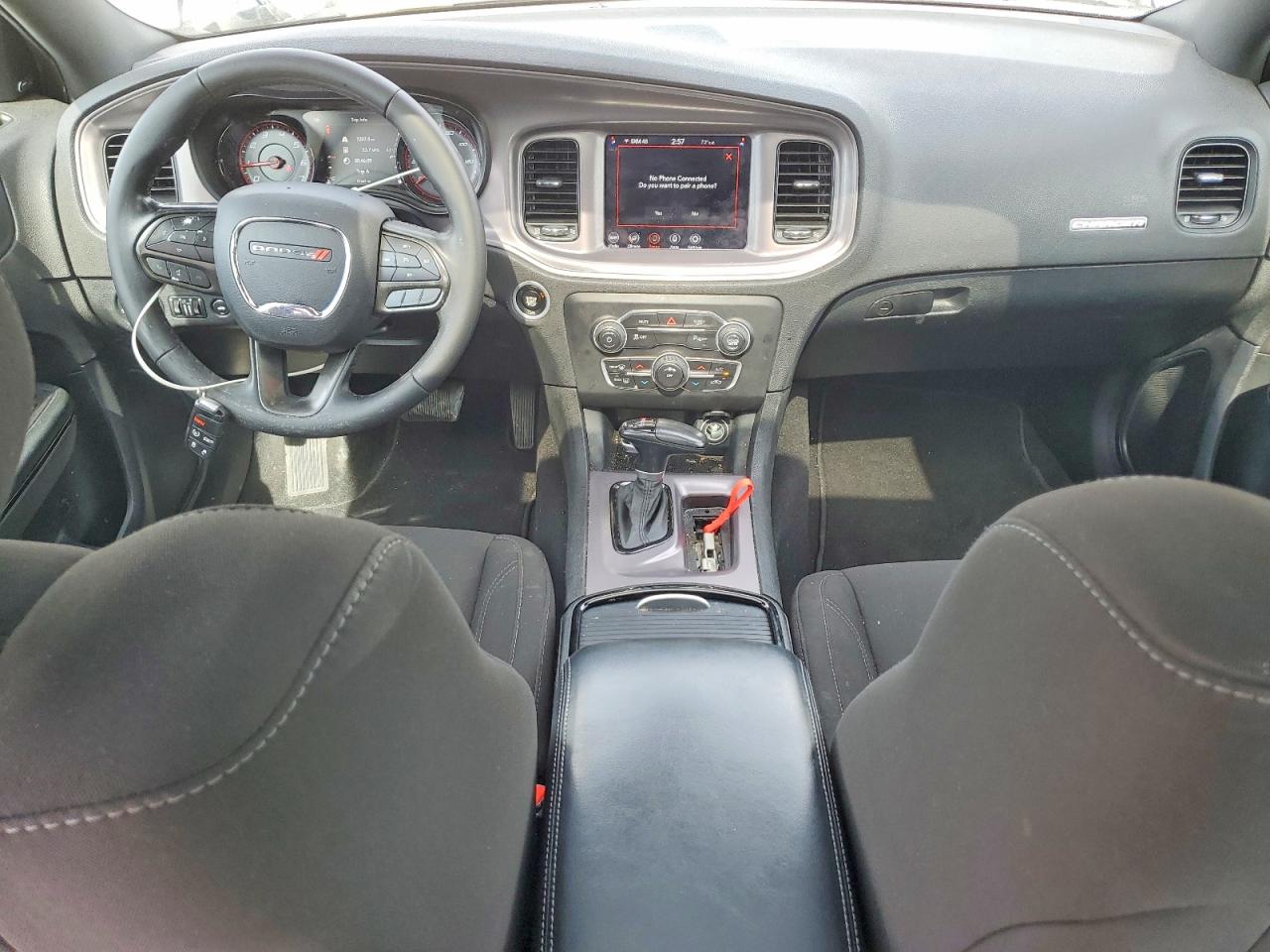 2023 DODGE CHARGER