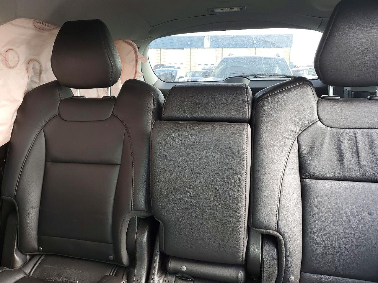 2015 ACURA MDX