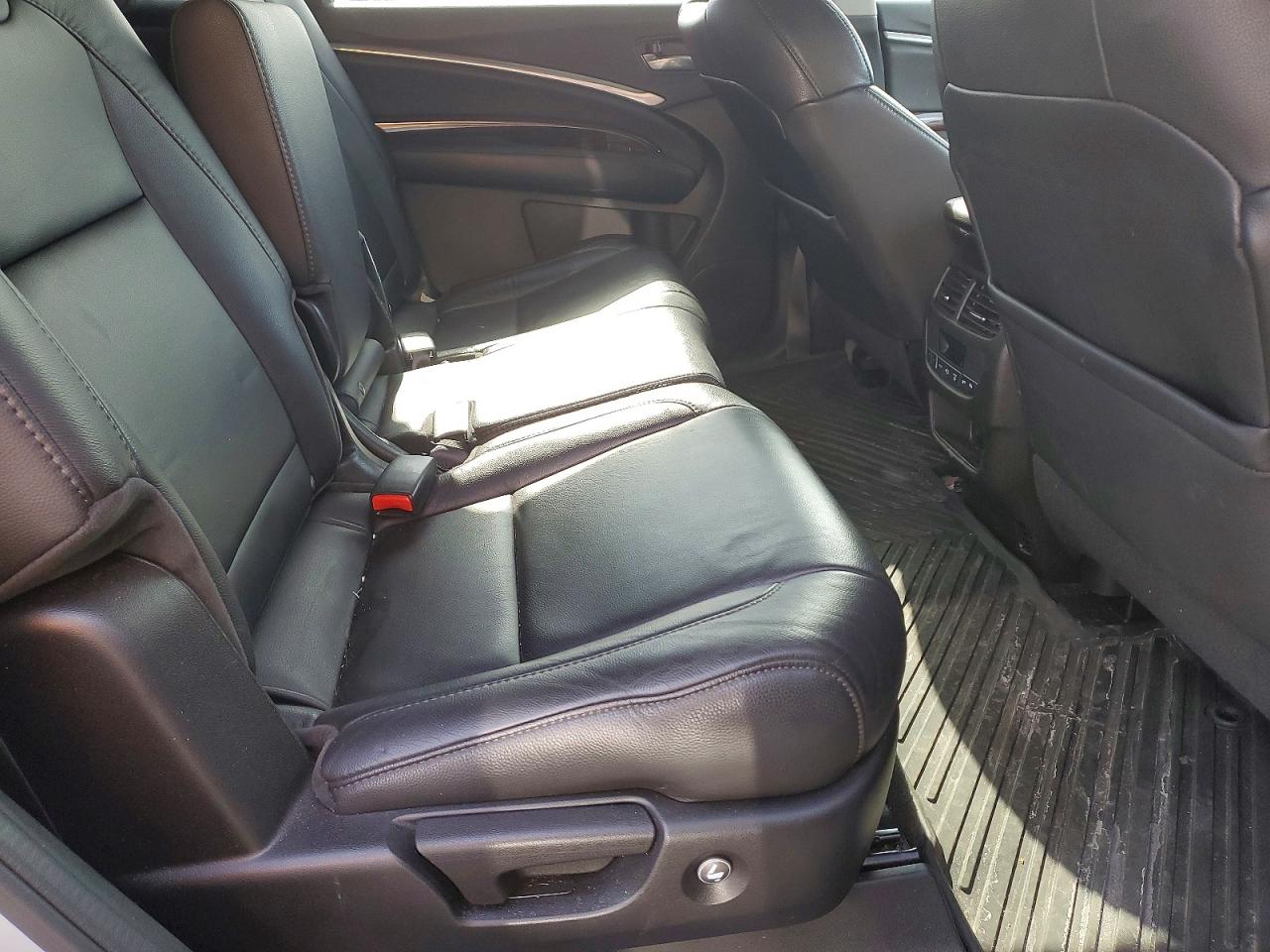 2015 ACURA MDX