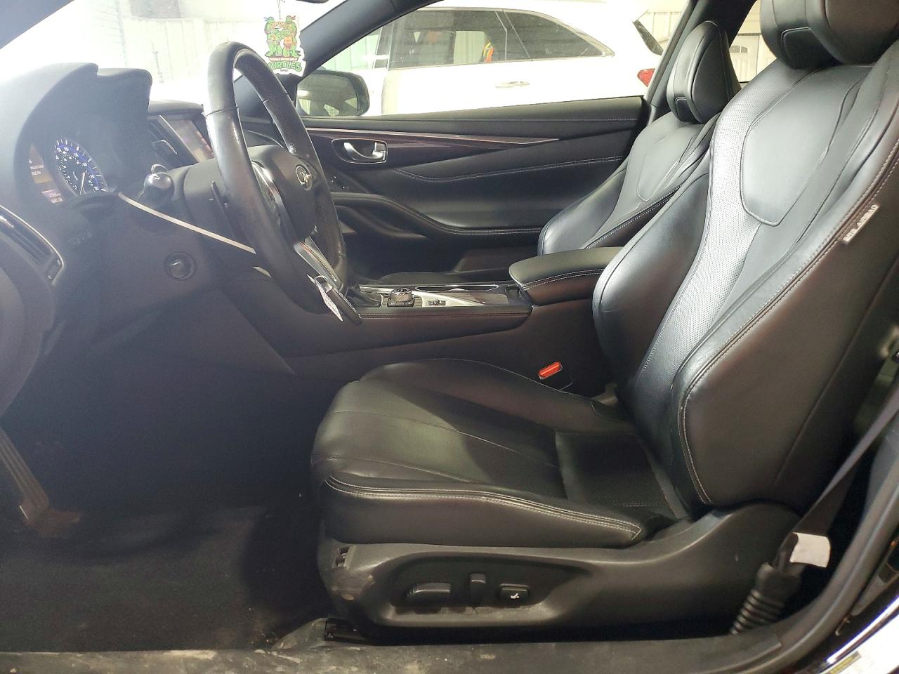 2018 INFINITI Q60