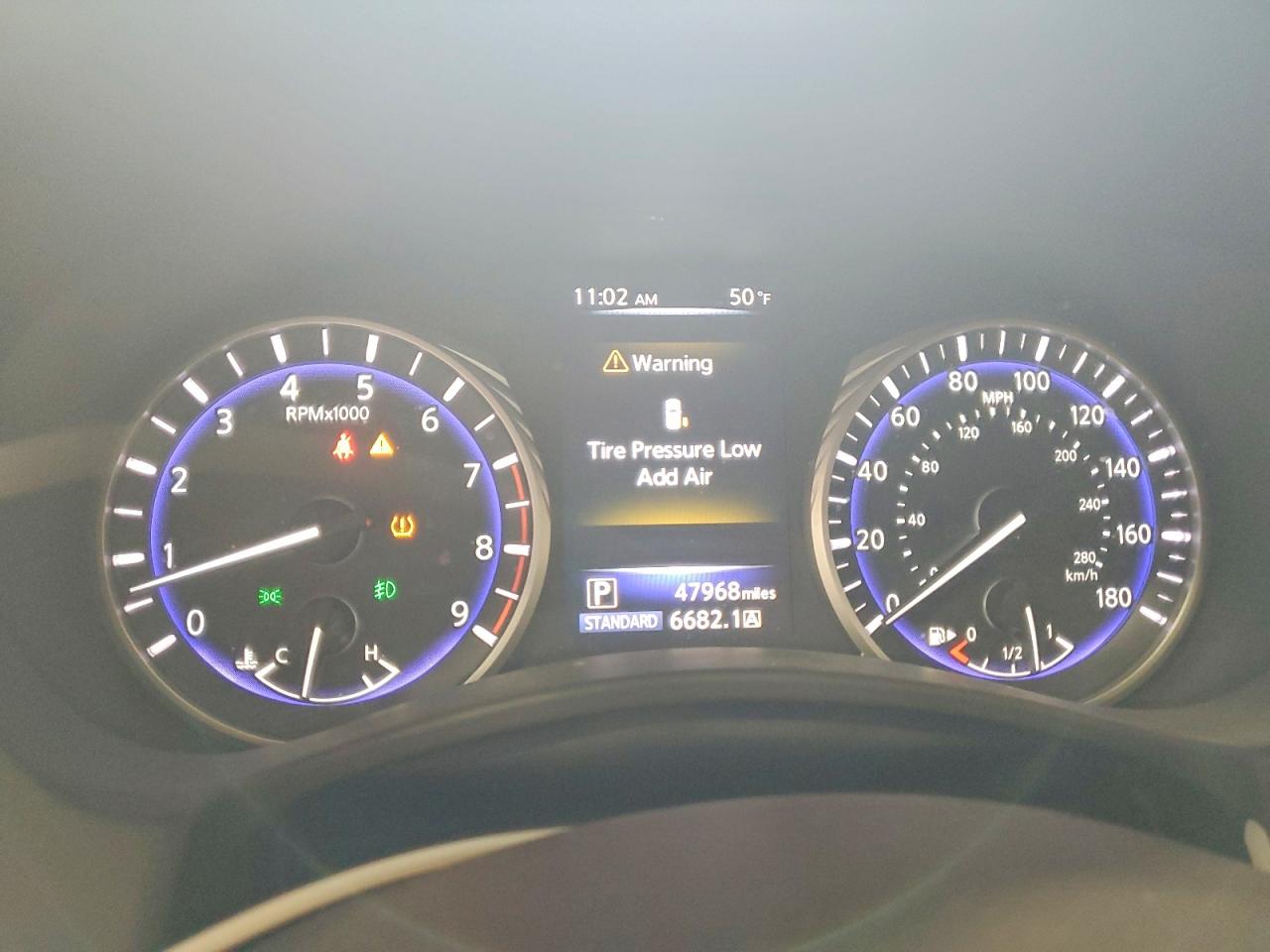 2018 INFINITI Q60