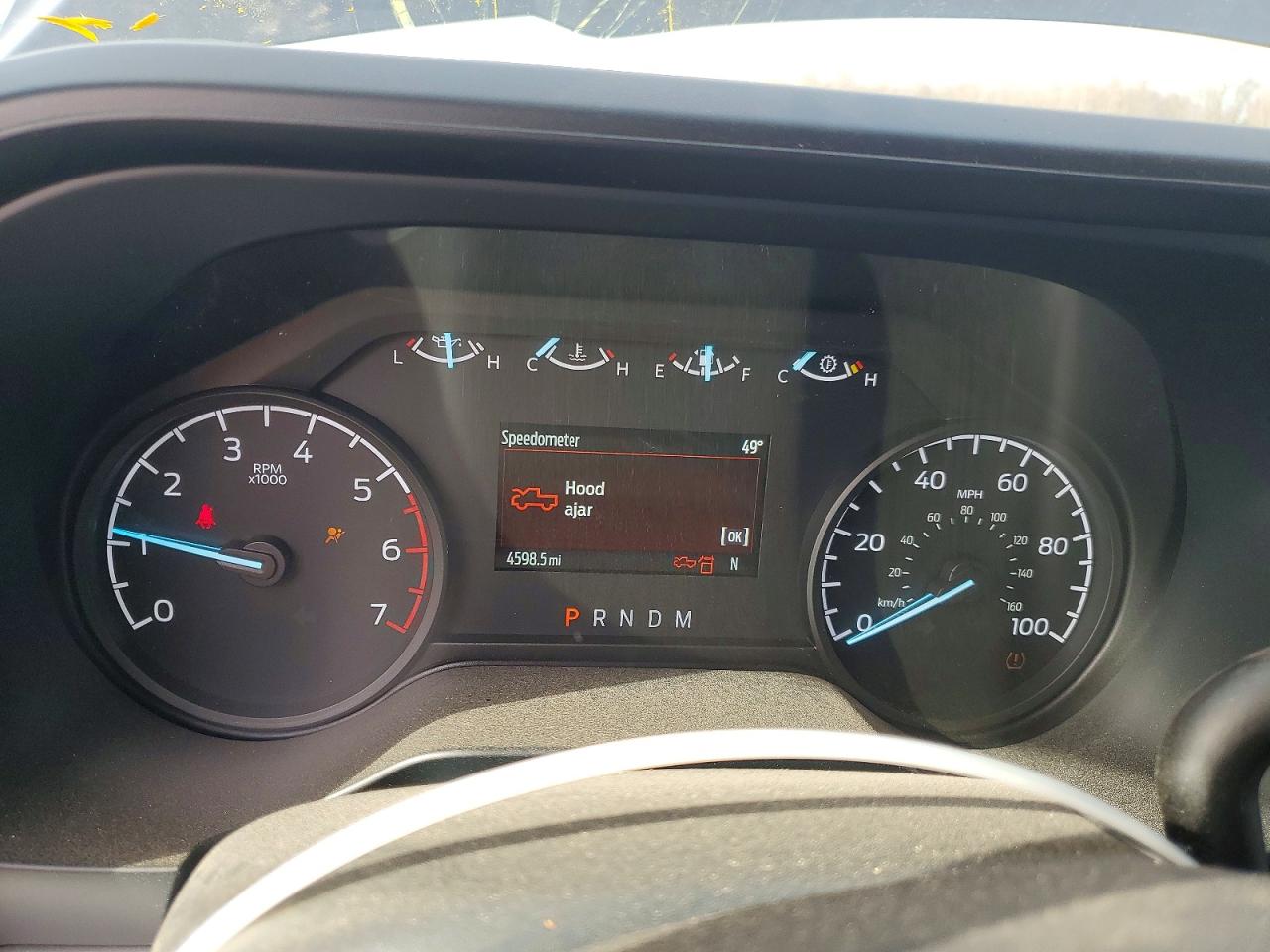 2025 FORD F250