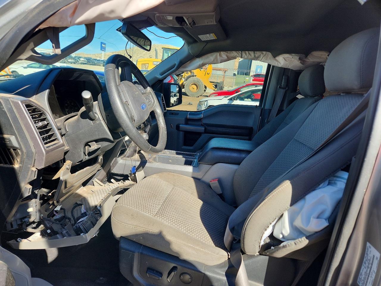 2019 FORD All Models