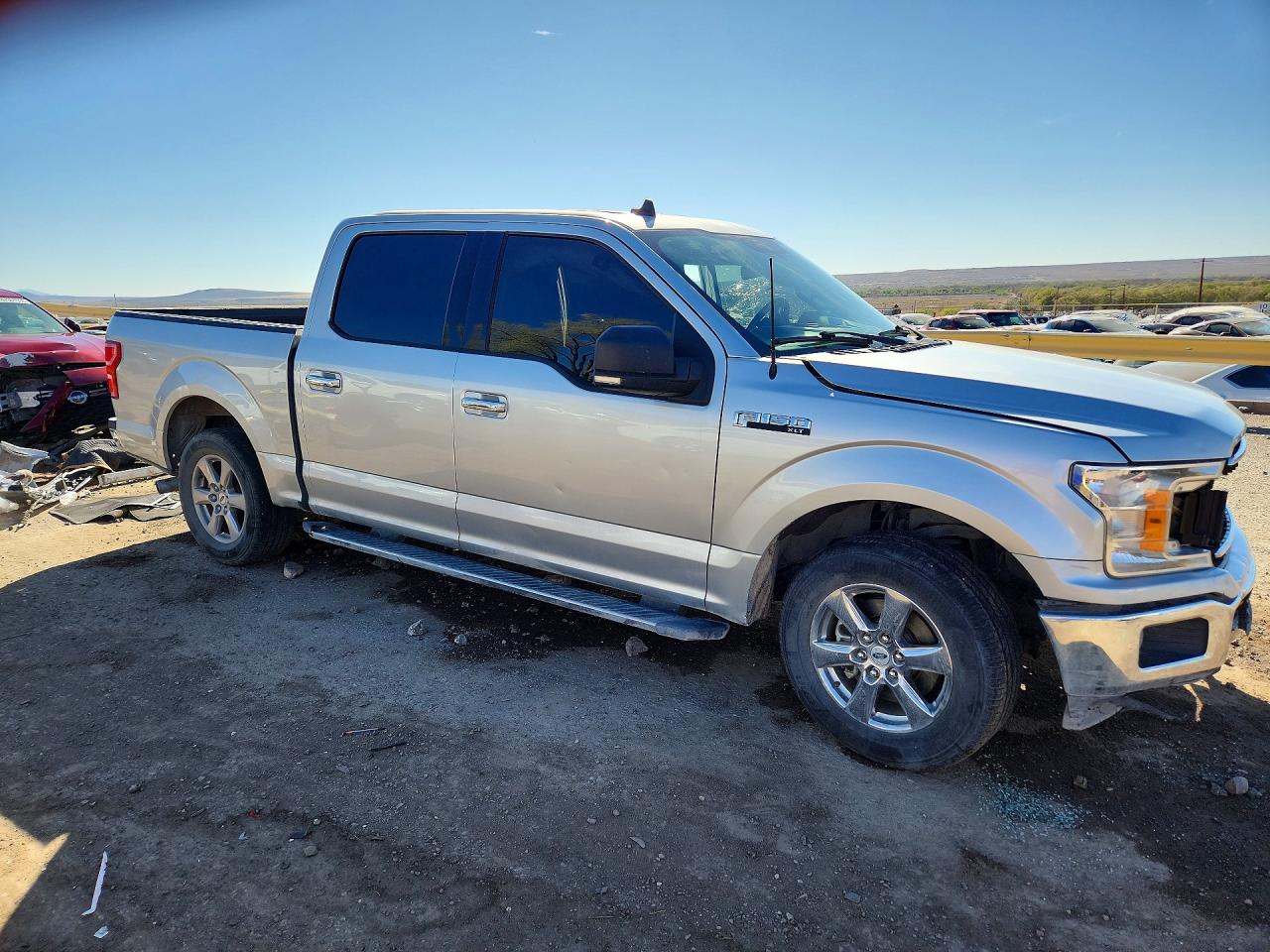 2019 FORD All Models