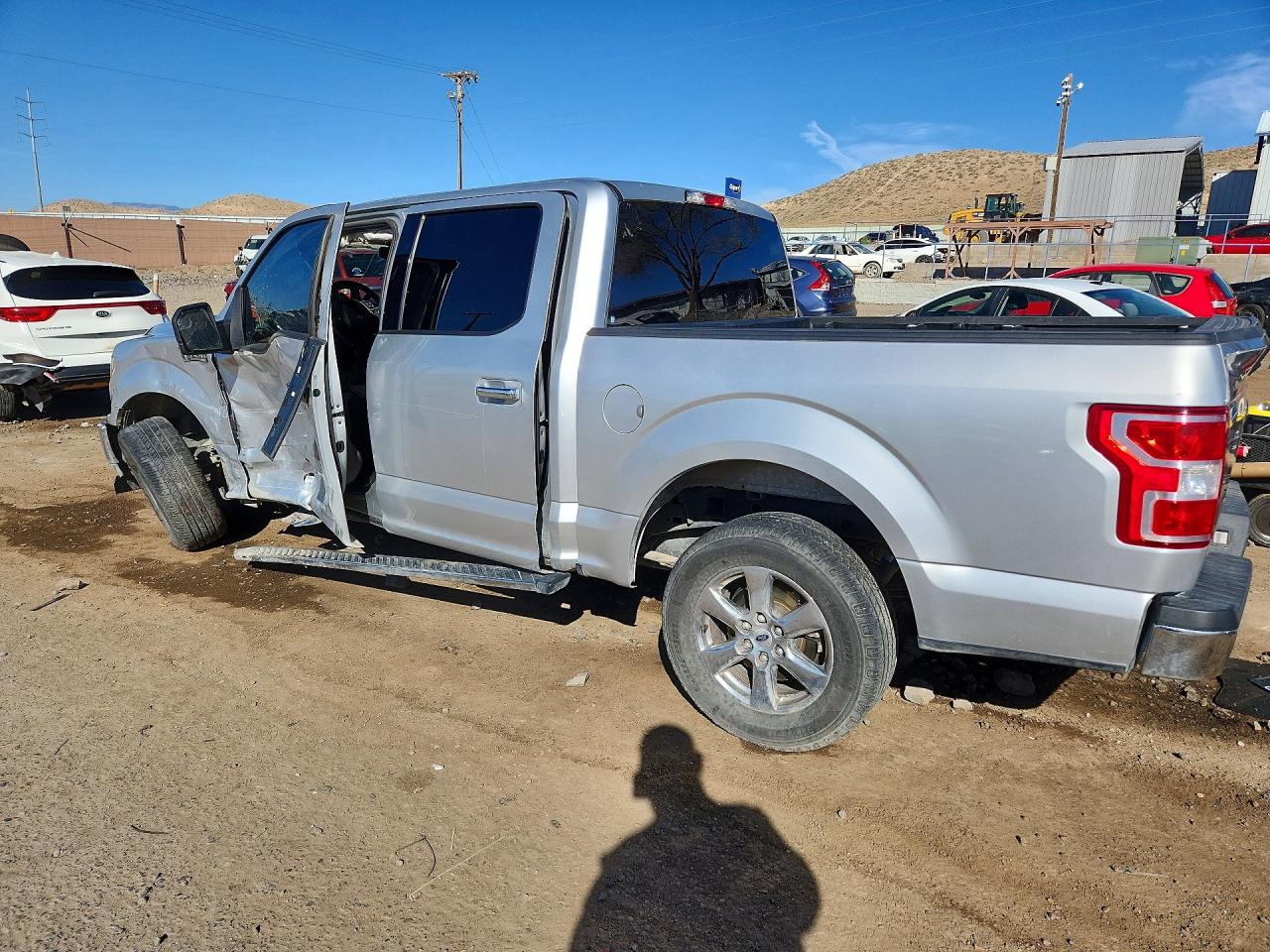 2019 FORD All Models