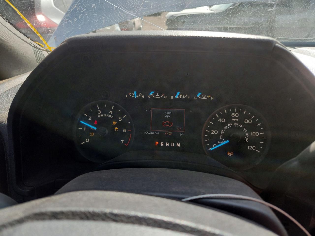 2019 FORD All Models