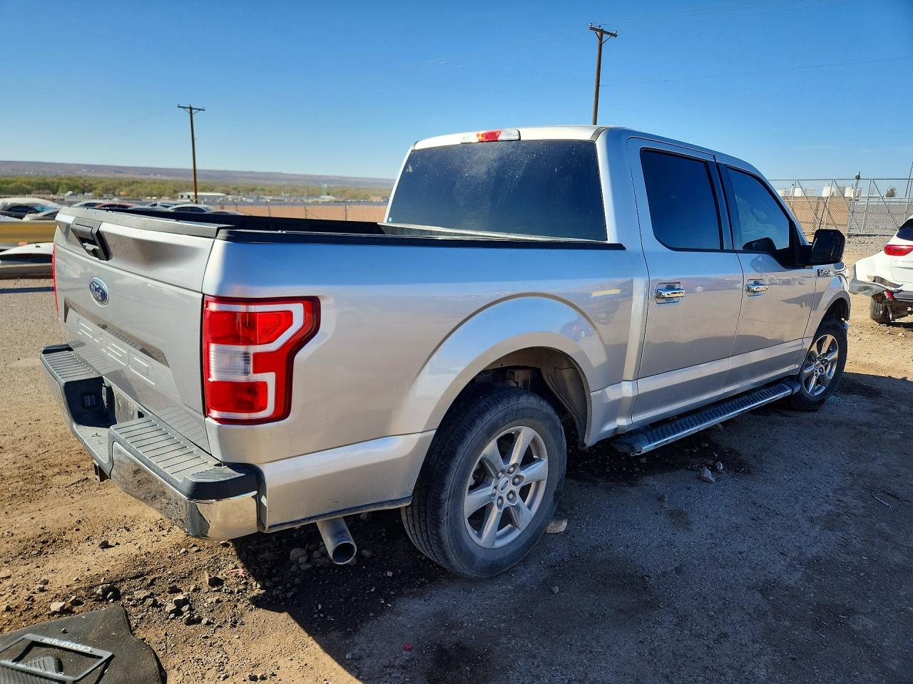 2019 FORD All Models