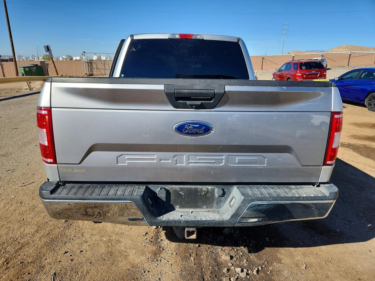 2019 FORD All Models