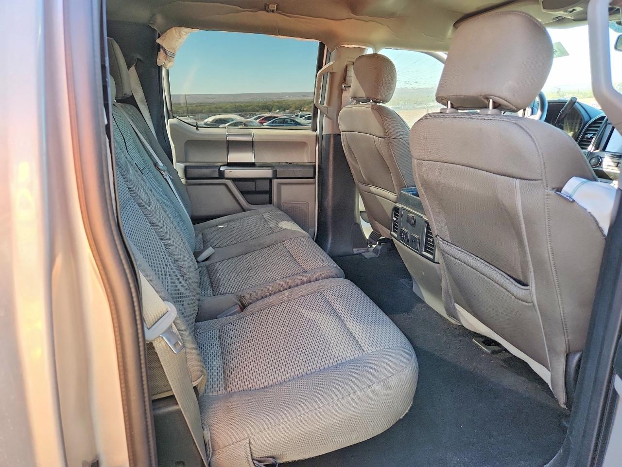 2019 FORD All Models