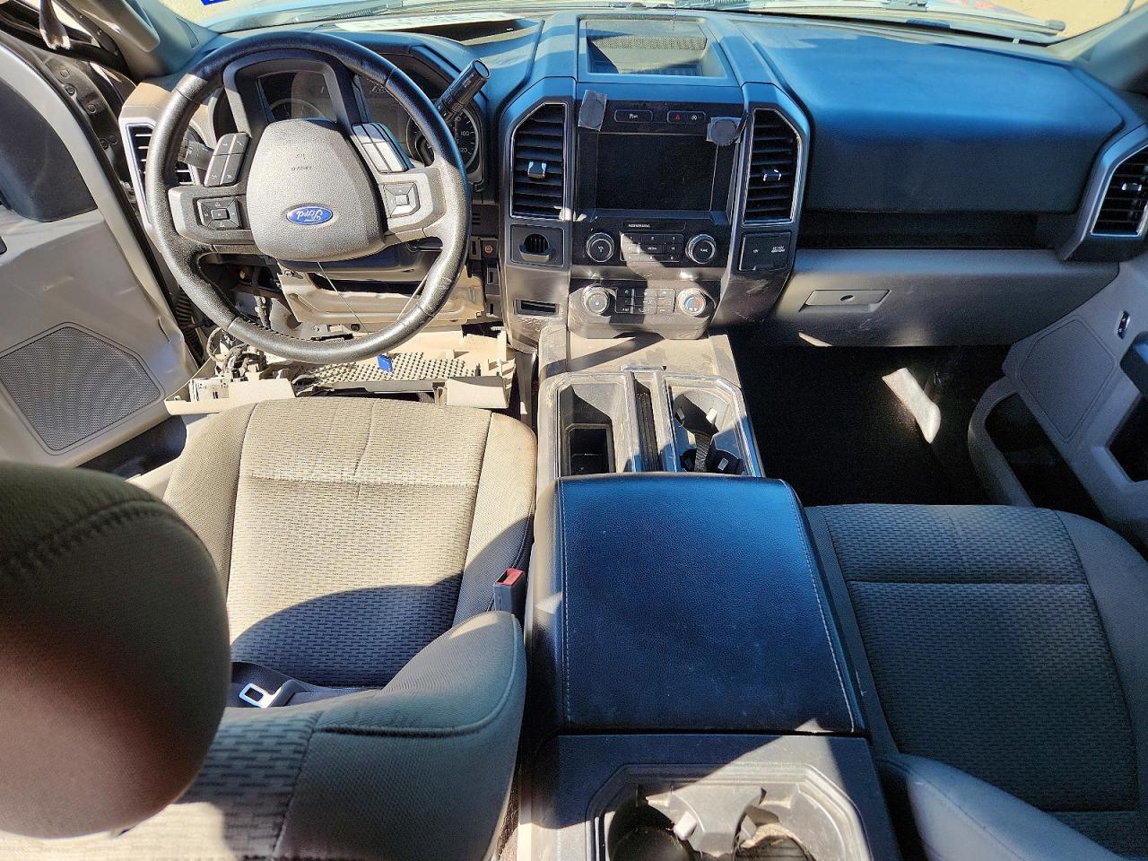 2019 FORD All Models