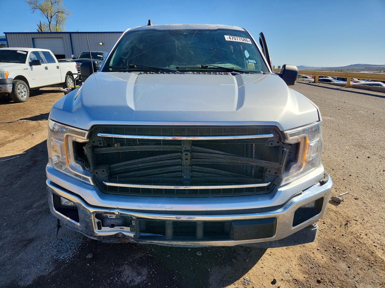 2019 FORD All Models