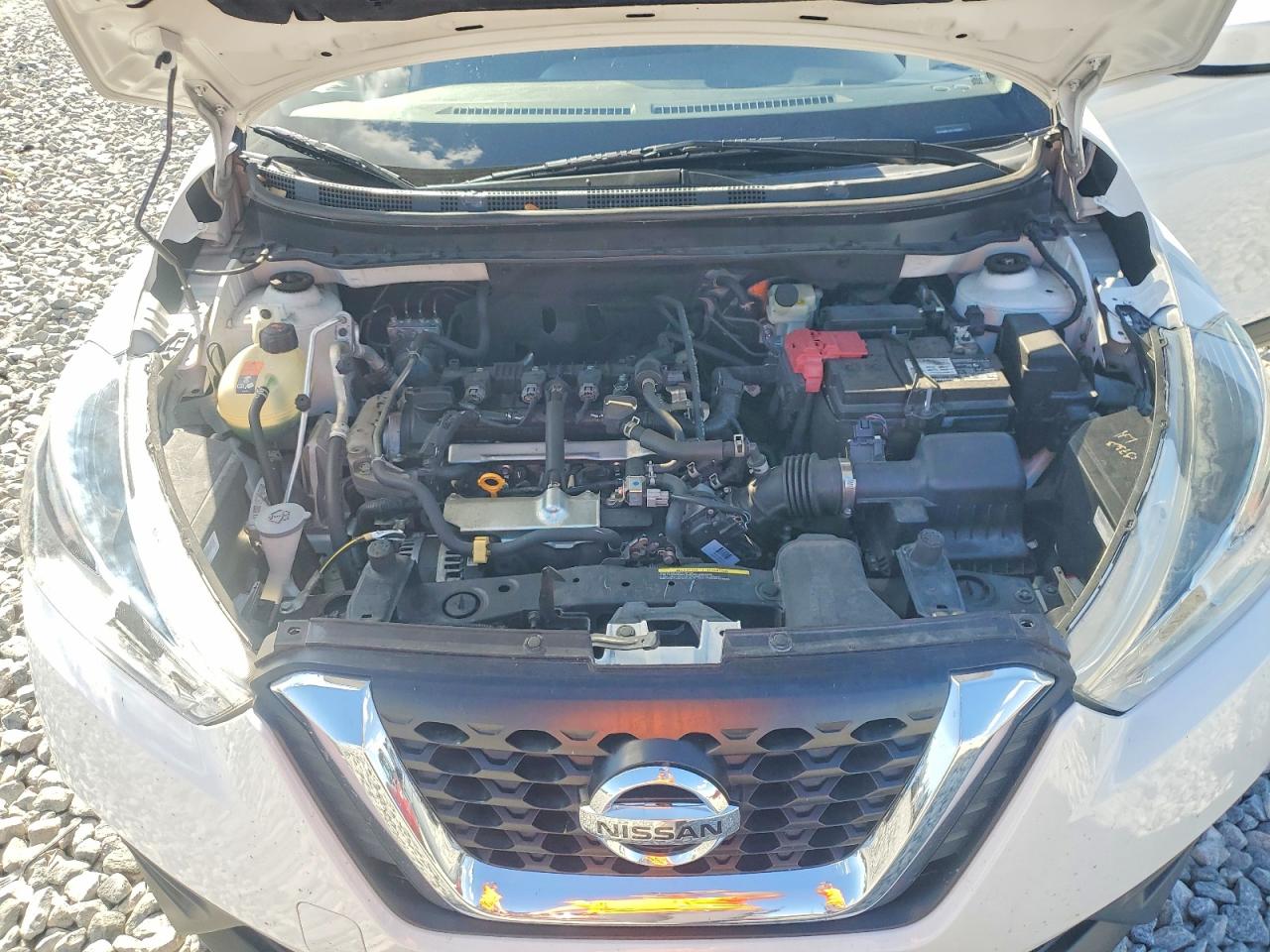 2020 NISSAN KICKS