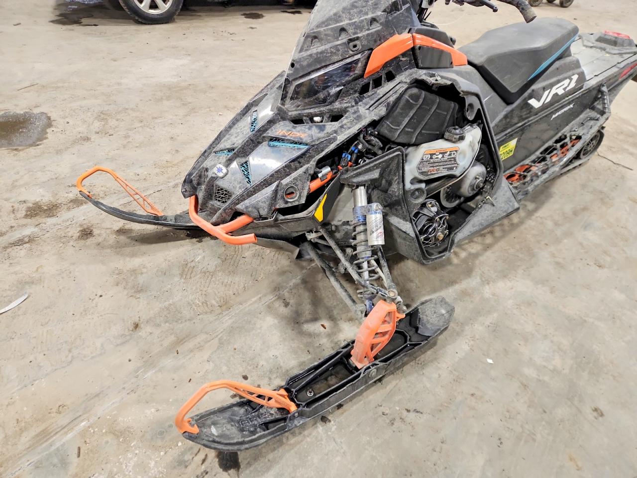 2023 POLARIS MATRYX
