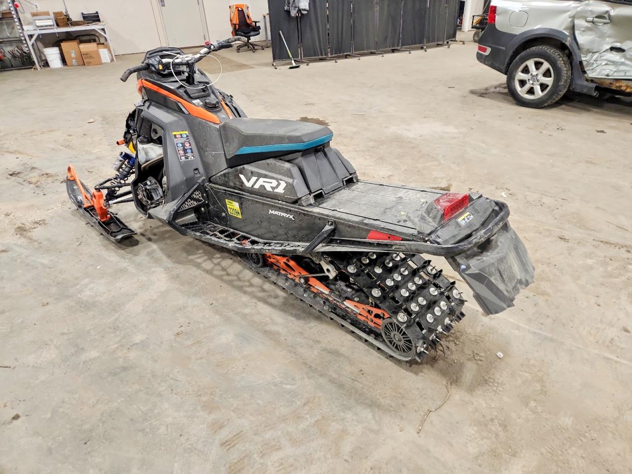 2023 POLARIS MATRYX