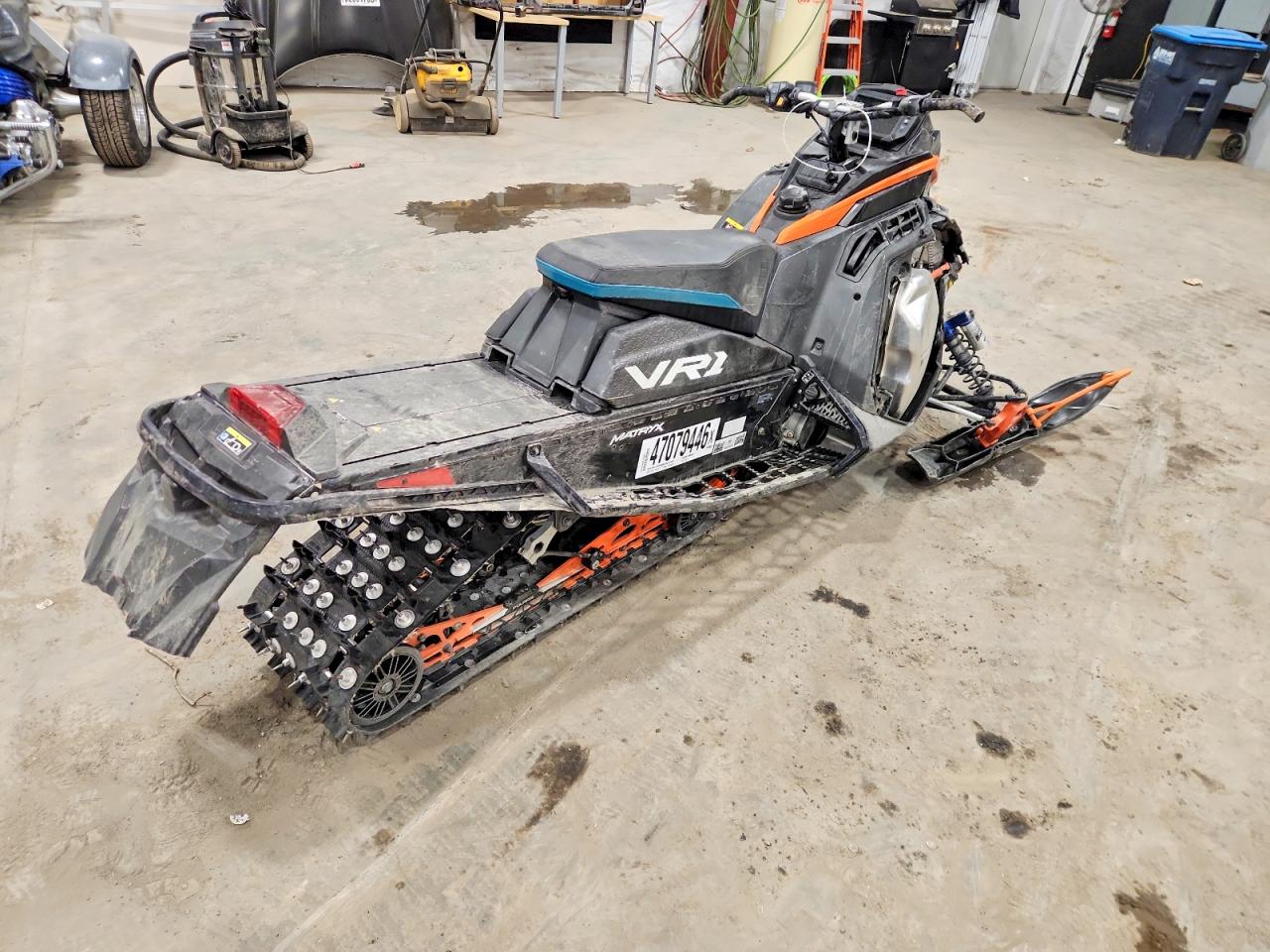 2023 POLARIS MATRYX