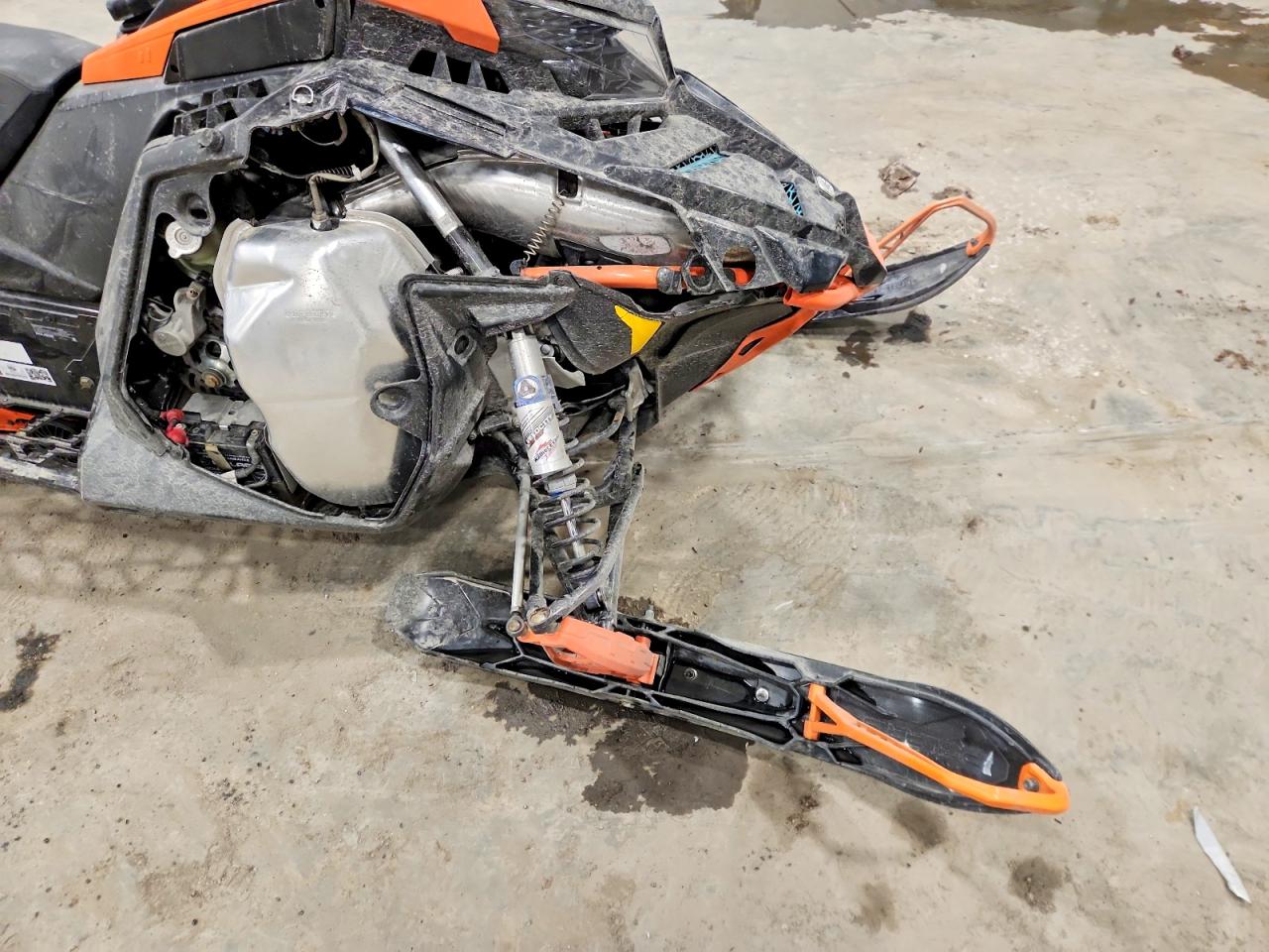 2023 POLARIS MATRYX