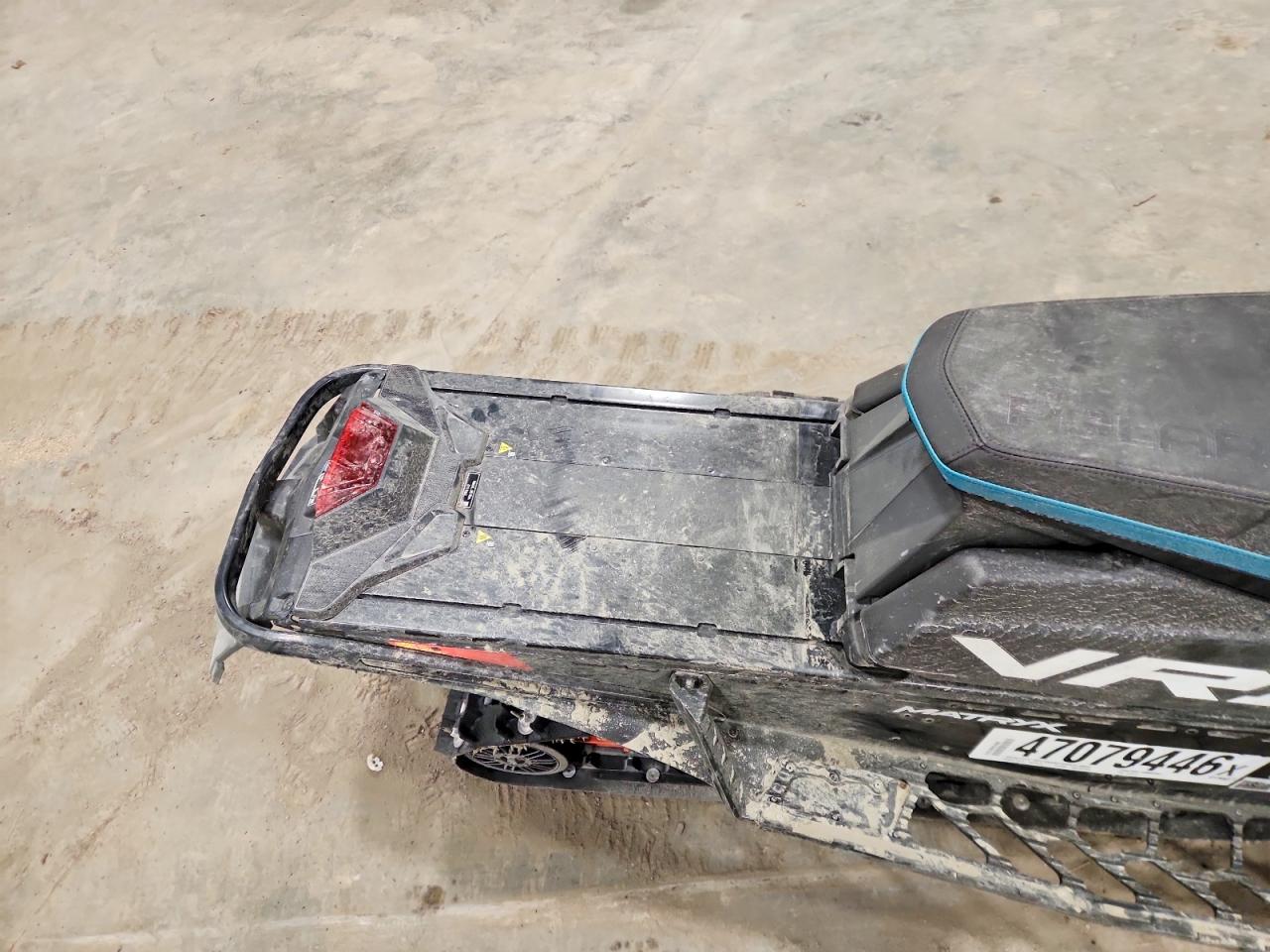 2023 POLARIS MATRYX