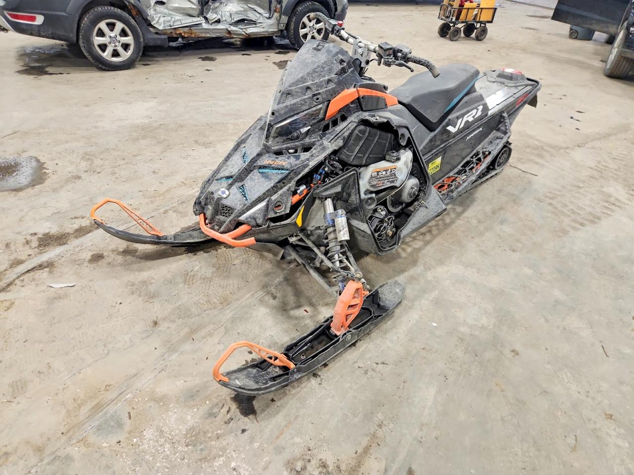 2023 POLARIS MATRYX
