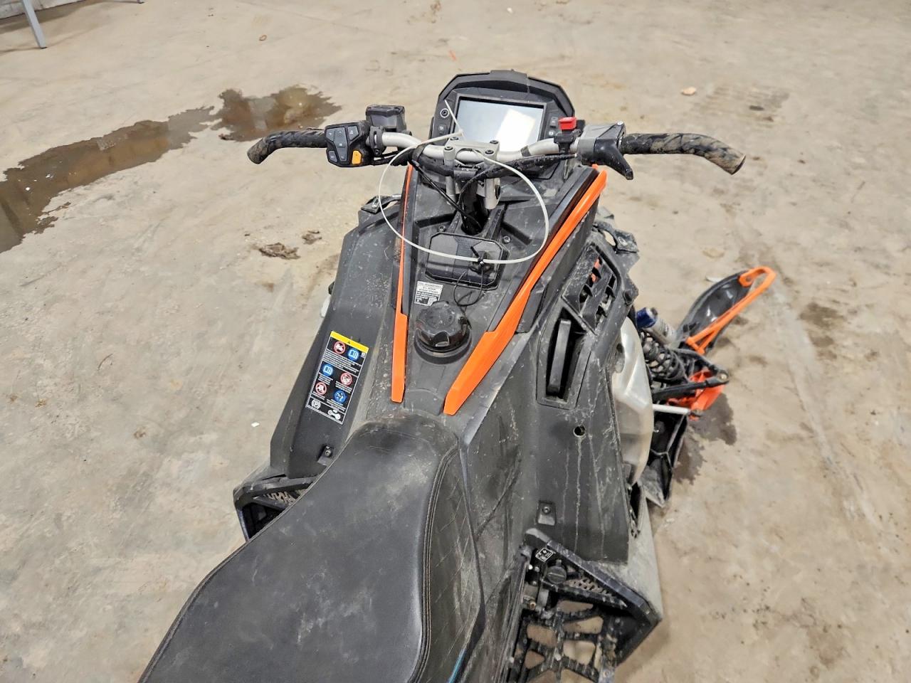 2023 POLARIS MATRYX