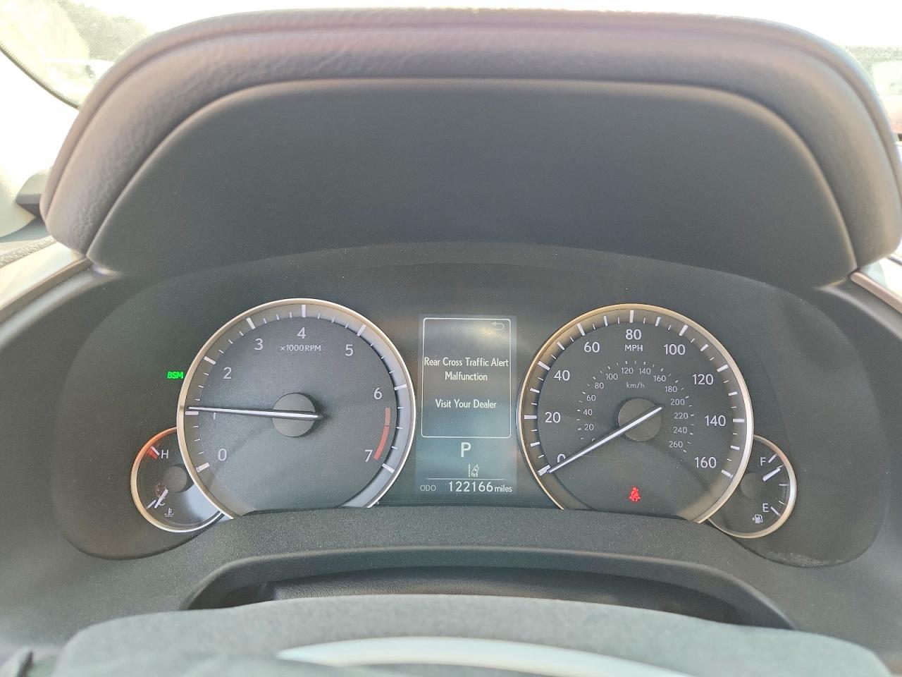 2021 LEXUS RX350