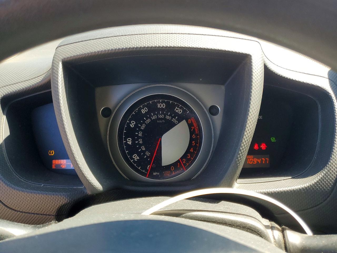2008 SCION XD