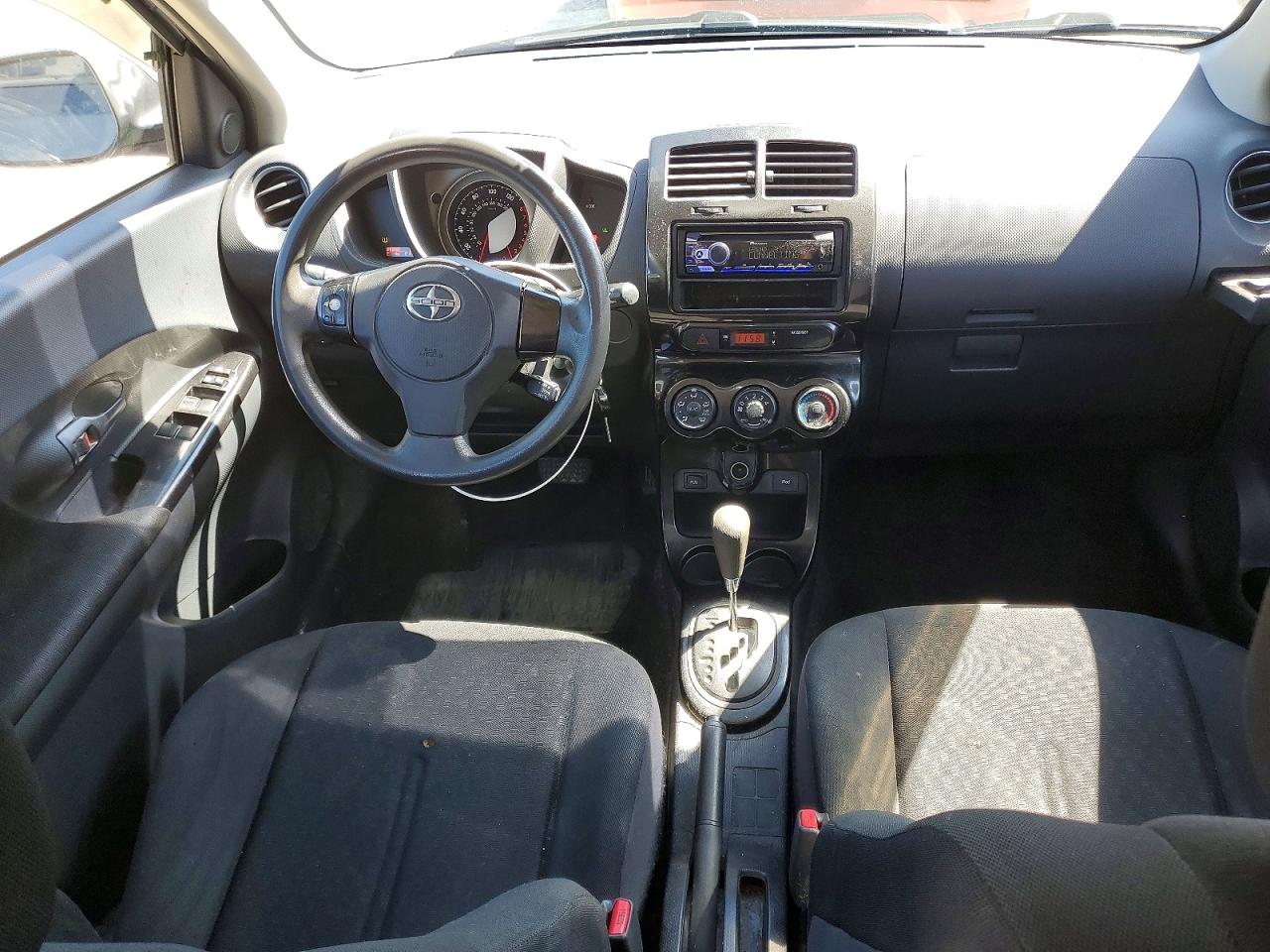 2008 SCION XD