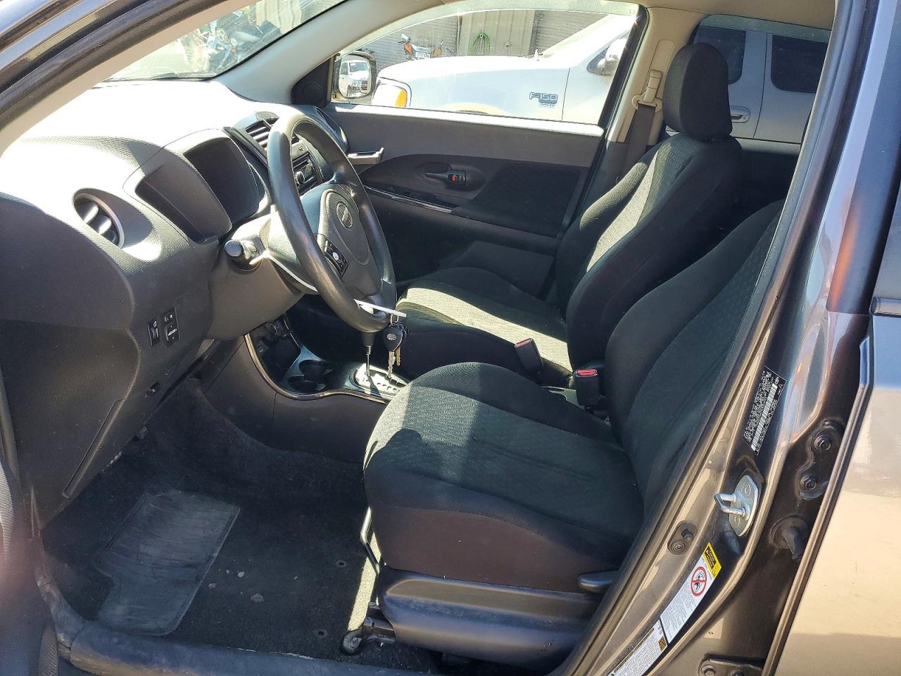 2008 SCION XD