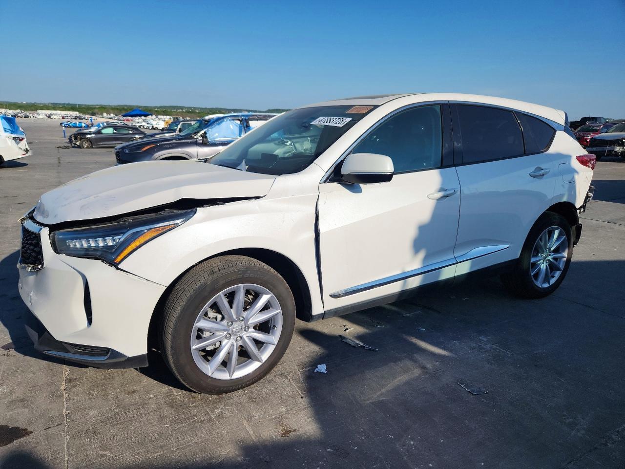 2023 ACURA RDX