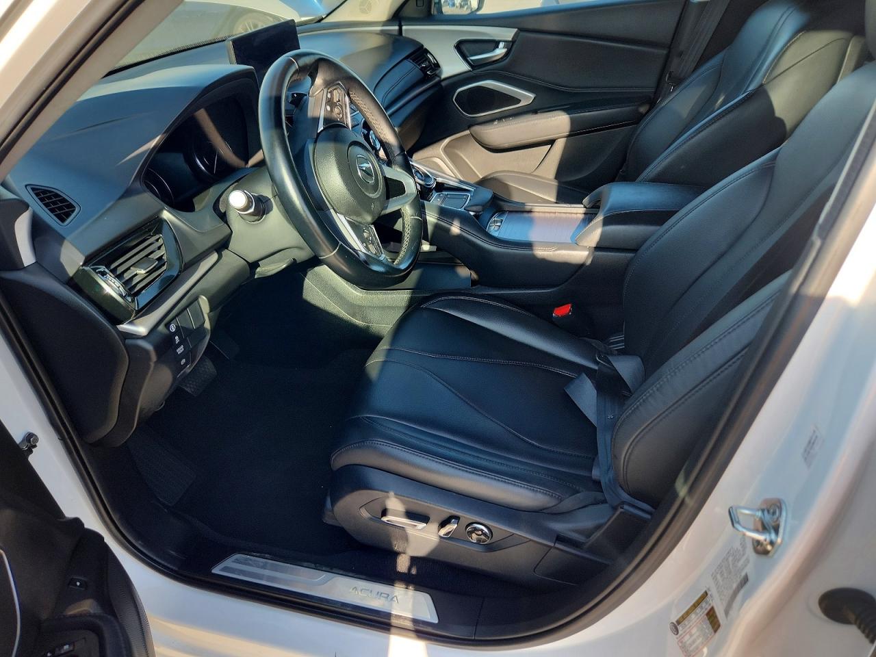 2023 ACURA RDX