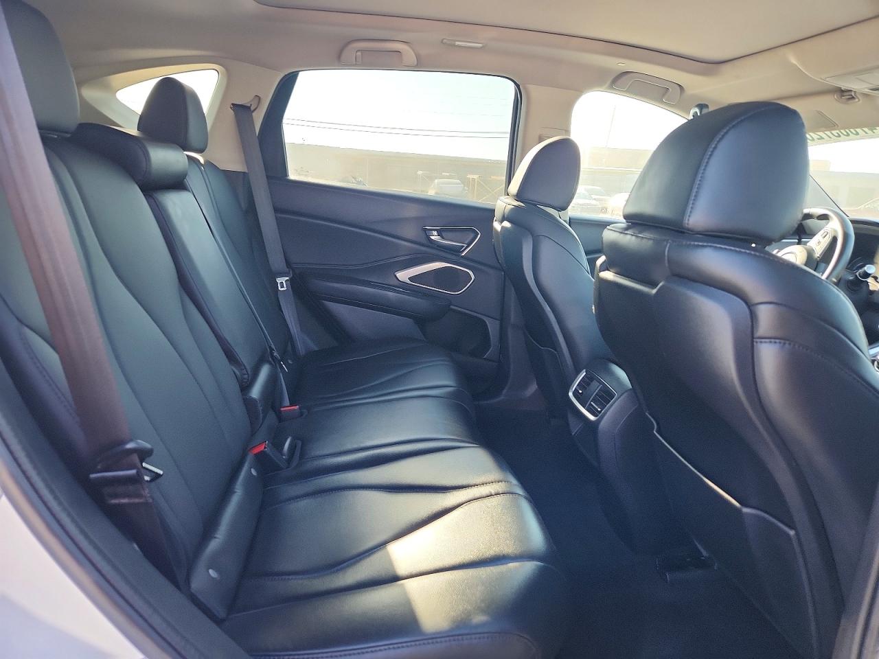 2023 ACURA RDX