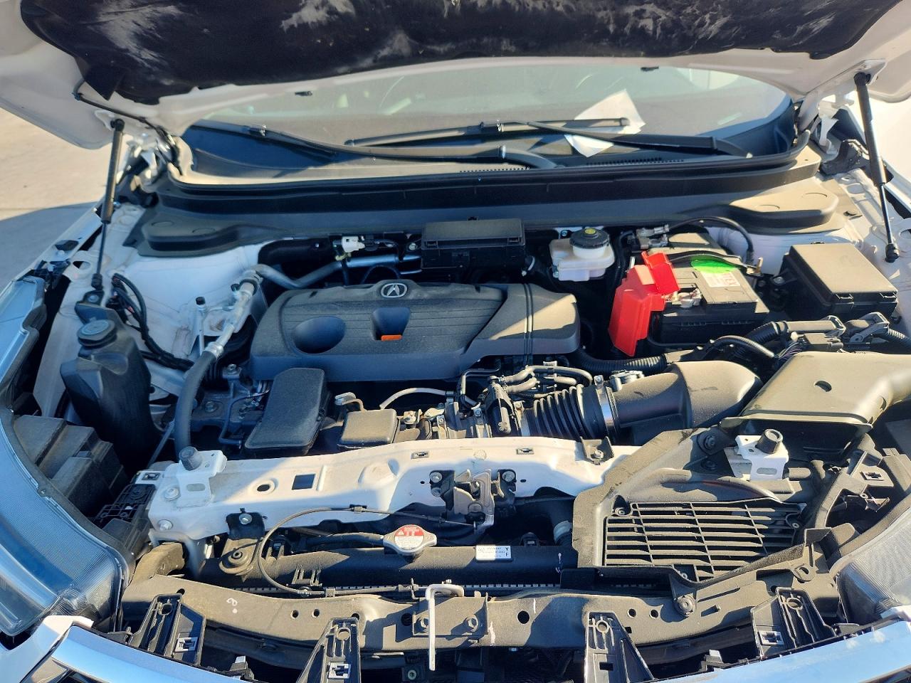 2023 ACURA RDX