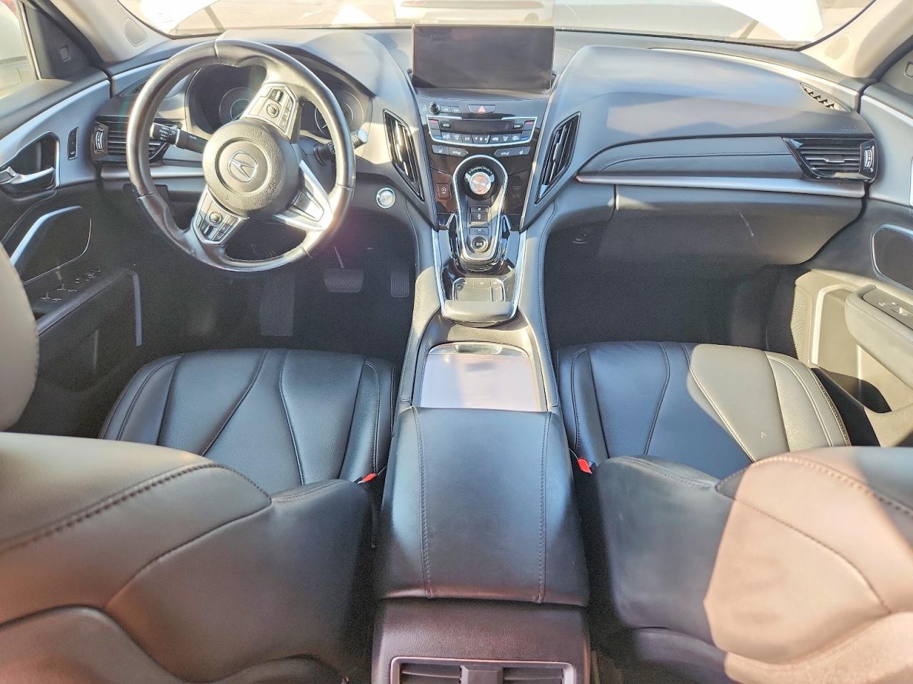2023 ACURA RDX