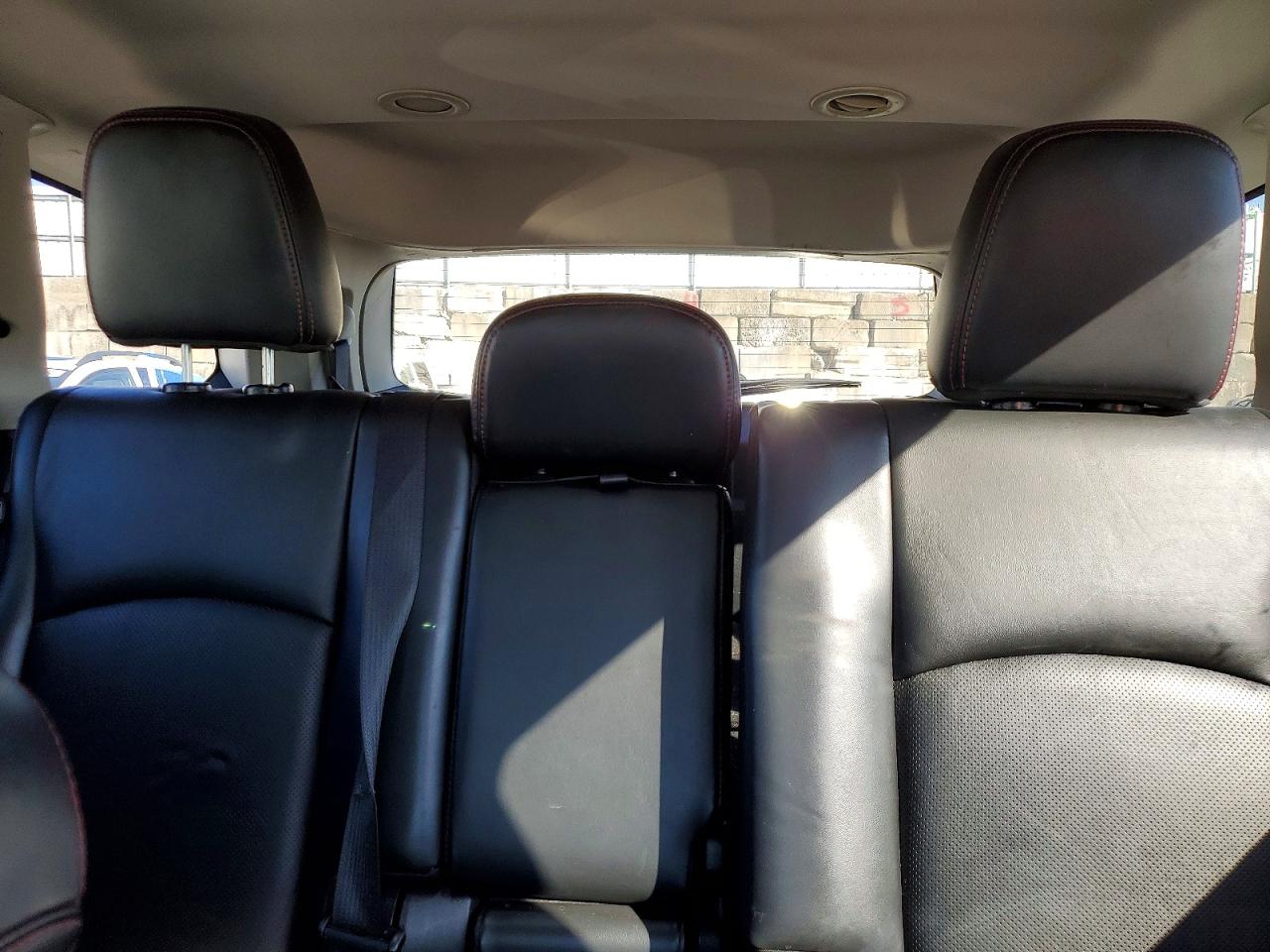2019 DODGE JOURNEY